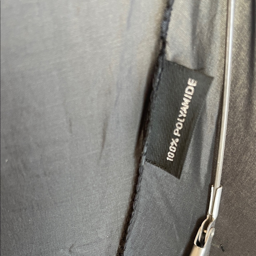Chanel Black Umbrella Collectible piece - Picture 8 of 13